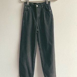 Vintage 90s Black Northwest Blue Jeans